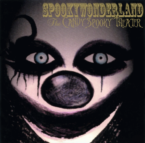 The Candy Spooky Theater : SpookyWonderland